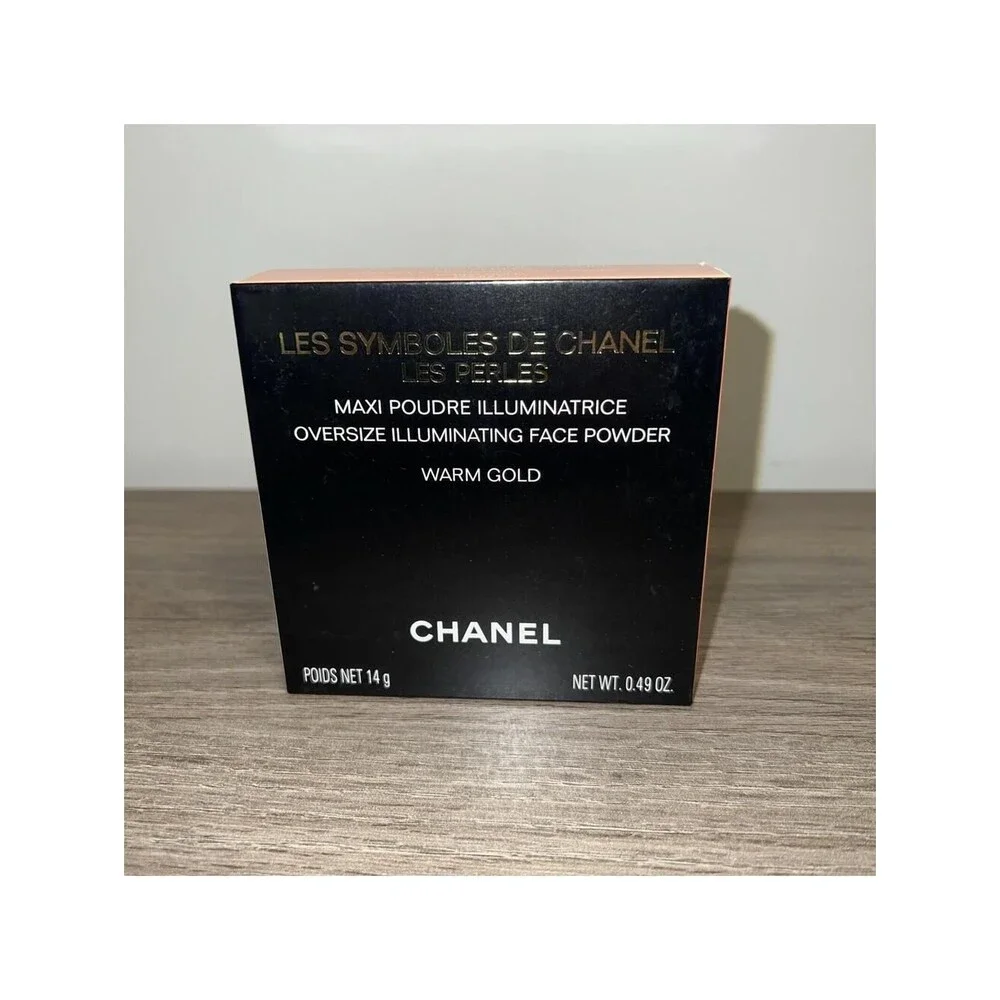 CHANEL les symboles